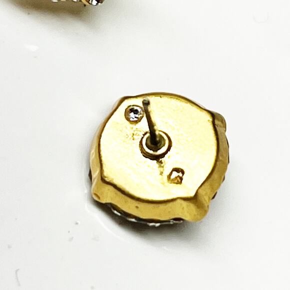 Kate Spade Perfectly Imperfect Stud Earrings - Picture 3 of 4